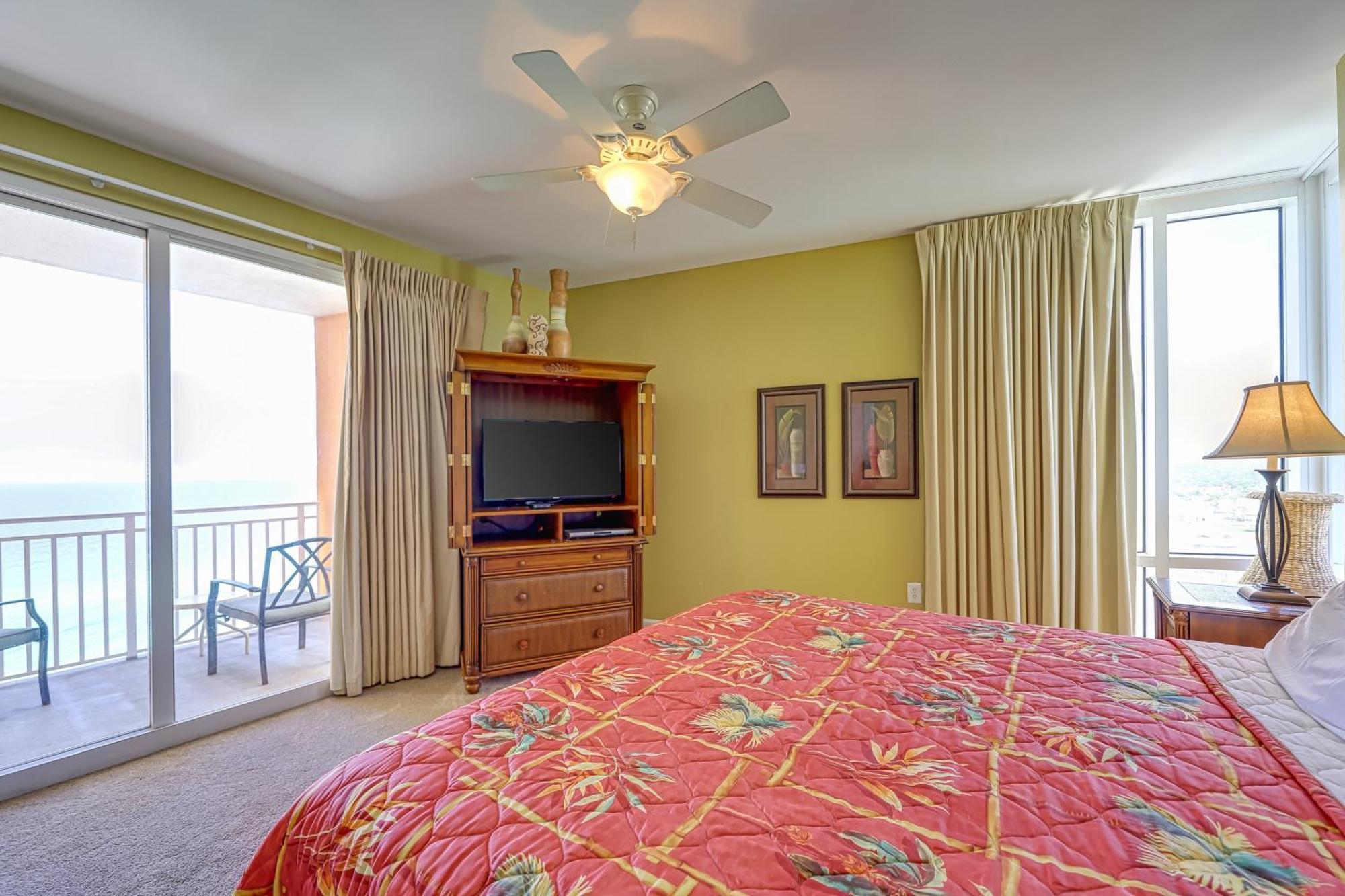 The Splash Resort And Condos West Panama City Beach Room photo