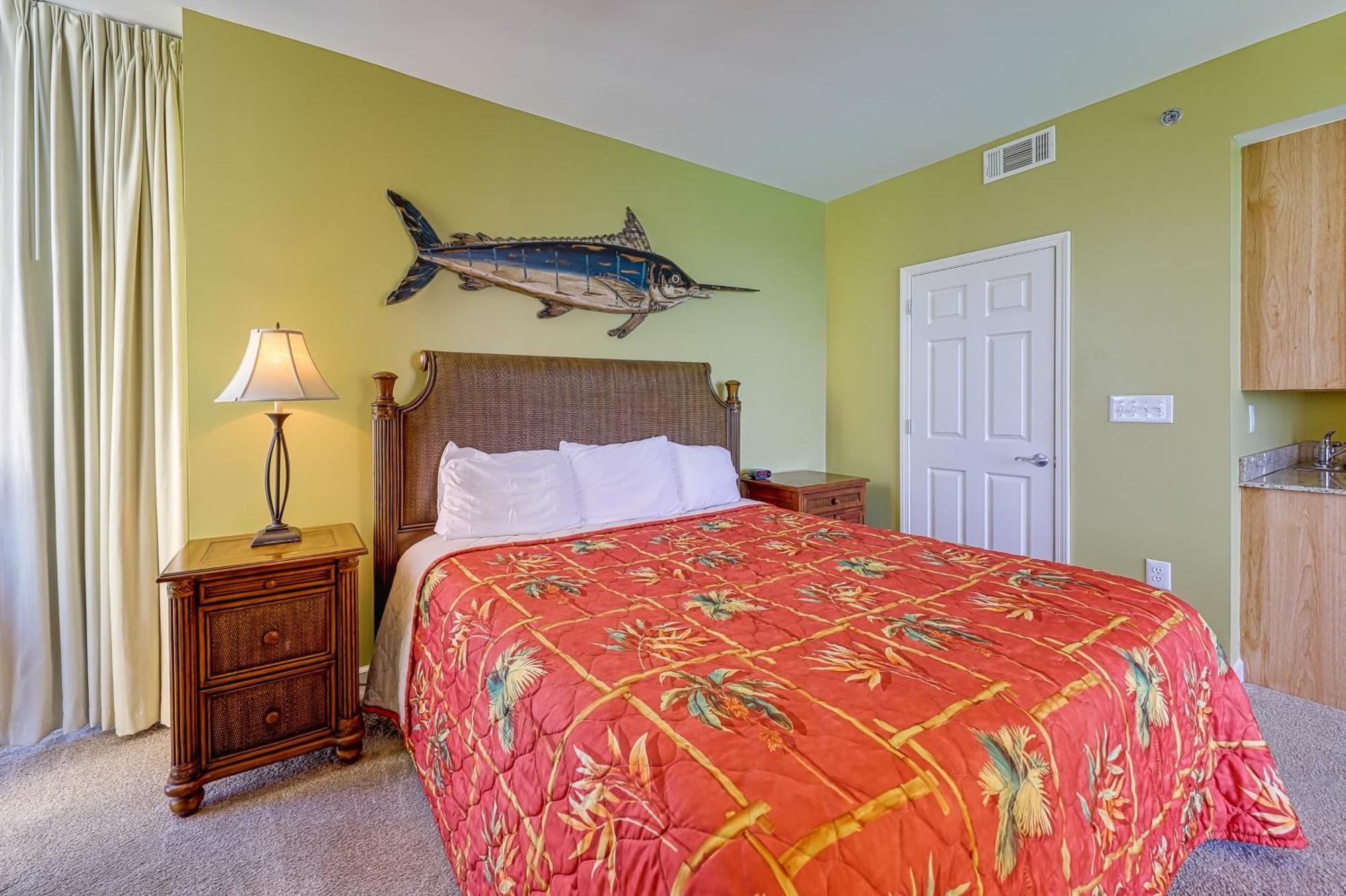The Splash Resort And Condos West Panama City Beach Room photo