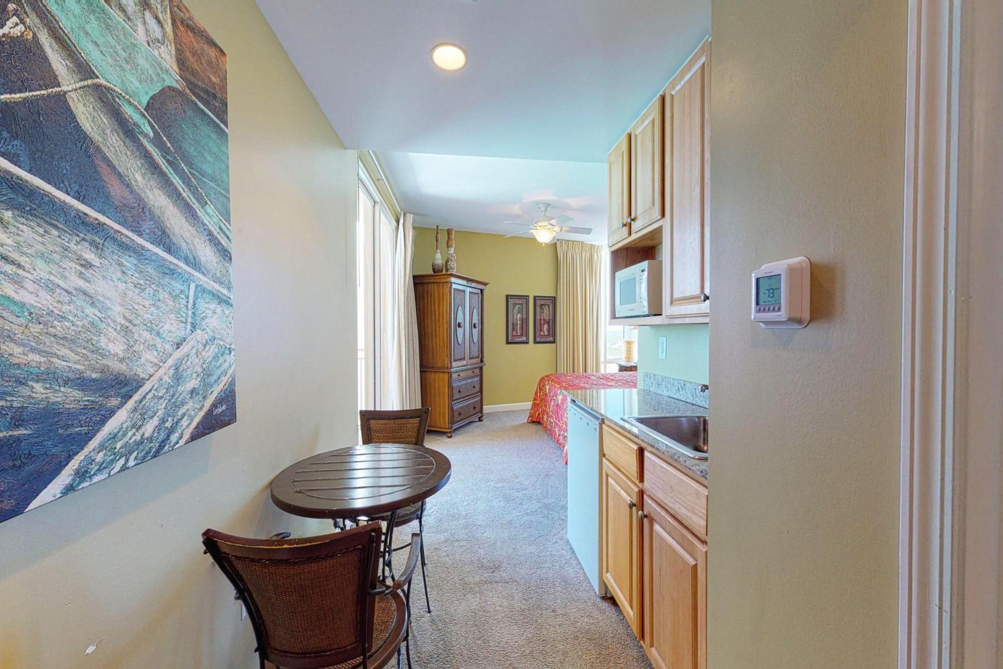 The Splash Resort And Condos West Panama City Beach Room photo