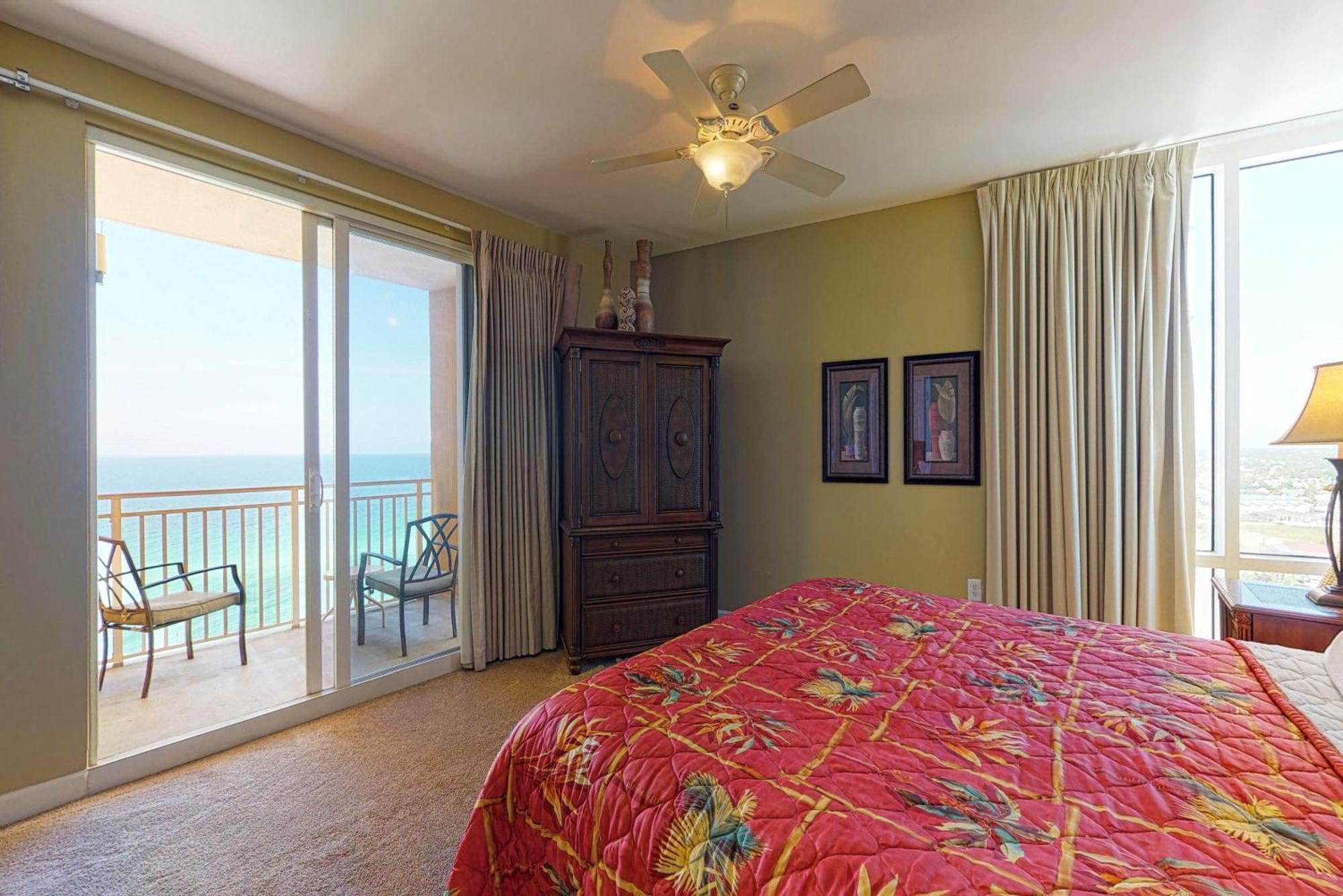 The Splash Resort And Condos West Panama City Beach Room photo