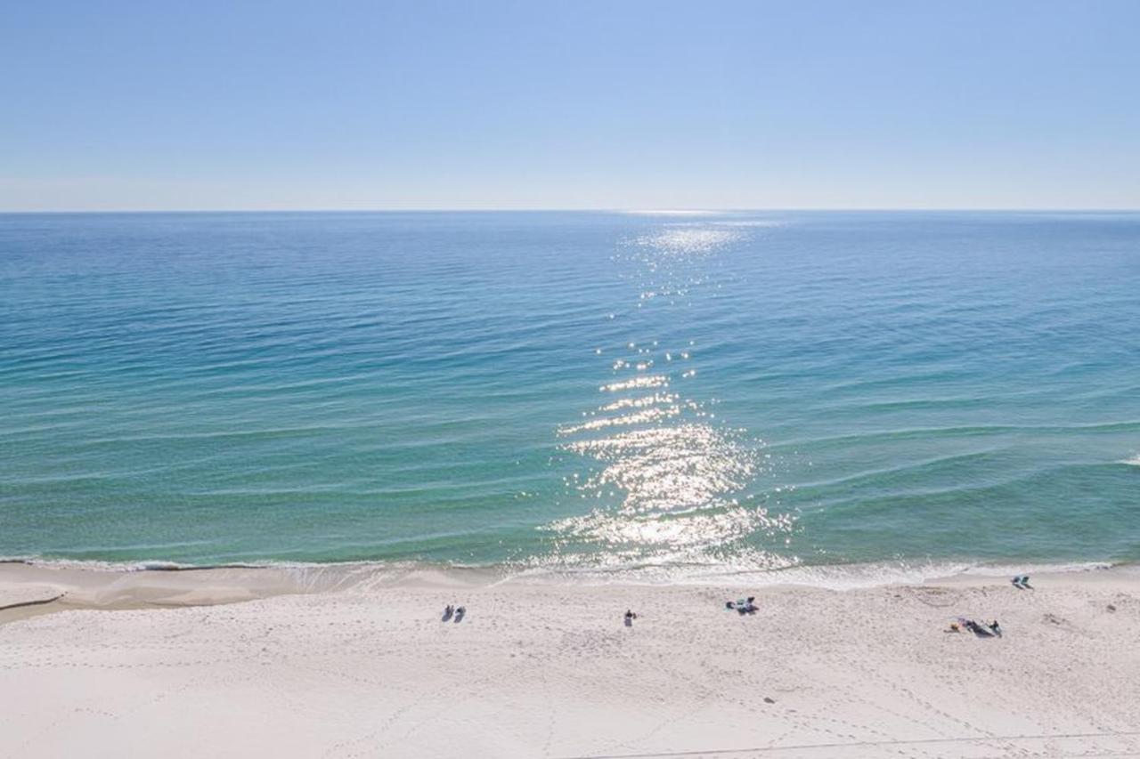 The Splash Resort And Condos West Panama City Beach Exterior photo